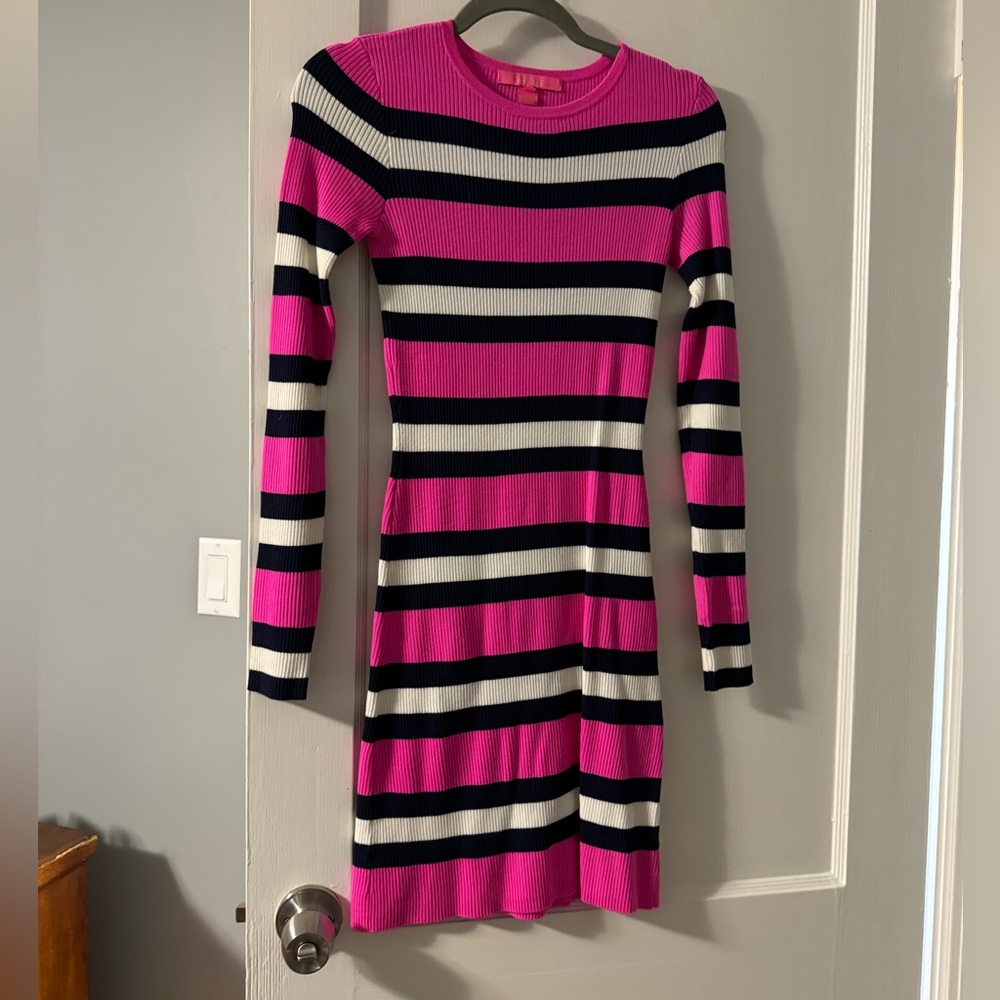 Bright & Fun Lilly Pulitzer Knit Dress